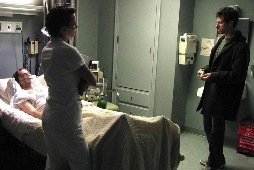 Фото - Ангелы в Америке: 850x567 / 127.35 Кб