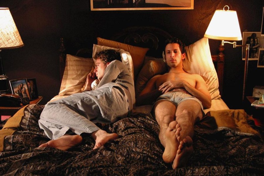 Фото - Ангелы в Америке: 850x567 / 142.78 Кб