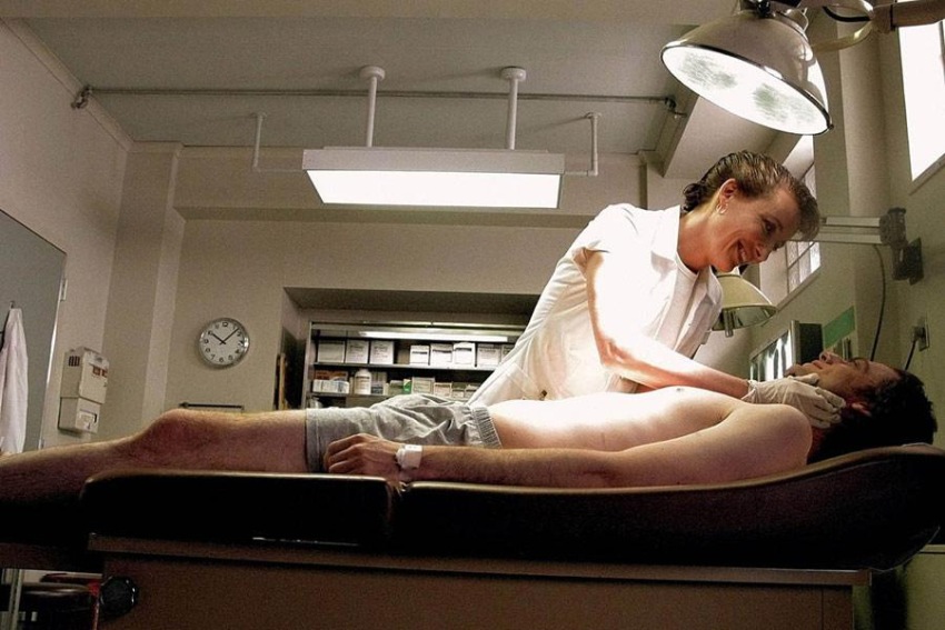 Фото - Ангелы в Америке: 850x567 / 122.18 Кб