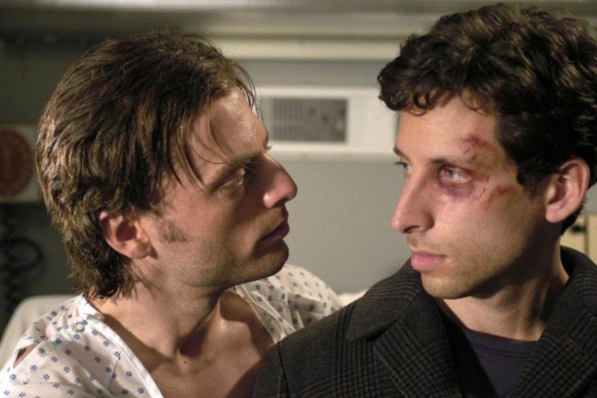 Фото - Ангелы в Америке: 850x567 / 122.33 Кб