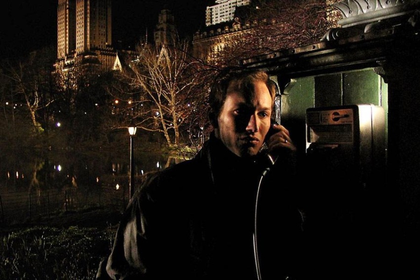 Фото - Ангелы в Америке: 850x567 / 127.08 Кб