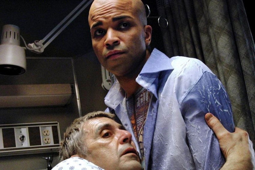 Фото - Ангелы в Америке: 850x567 / 141.95 Кб