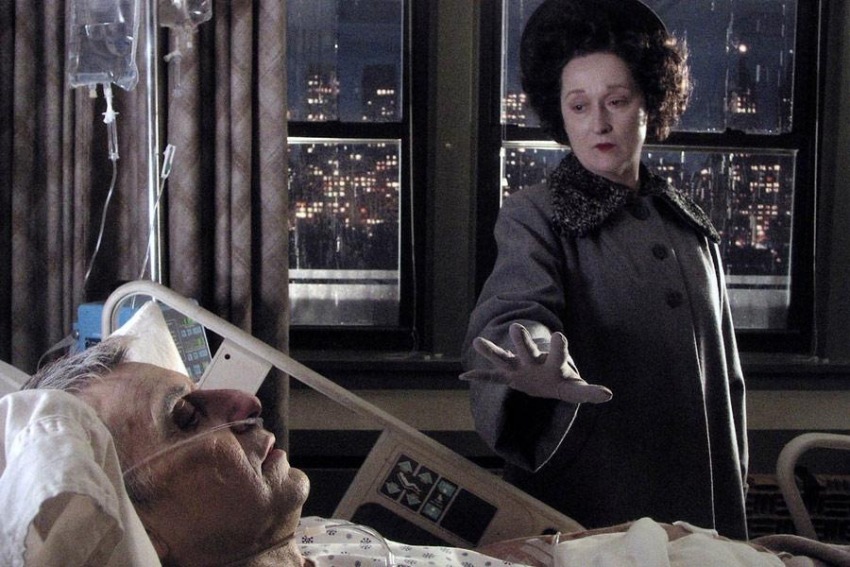 Фото - Ангелы в Америке: 850x567 / 149.42 Кб