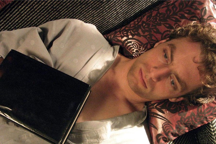 Фото - Ангелы в Америке: 850x567 / 164.82 Кб