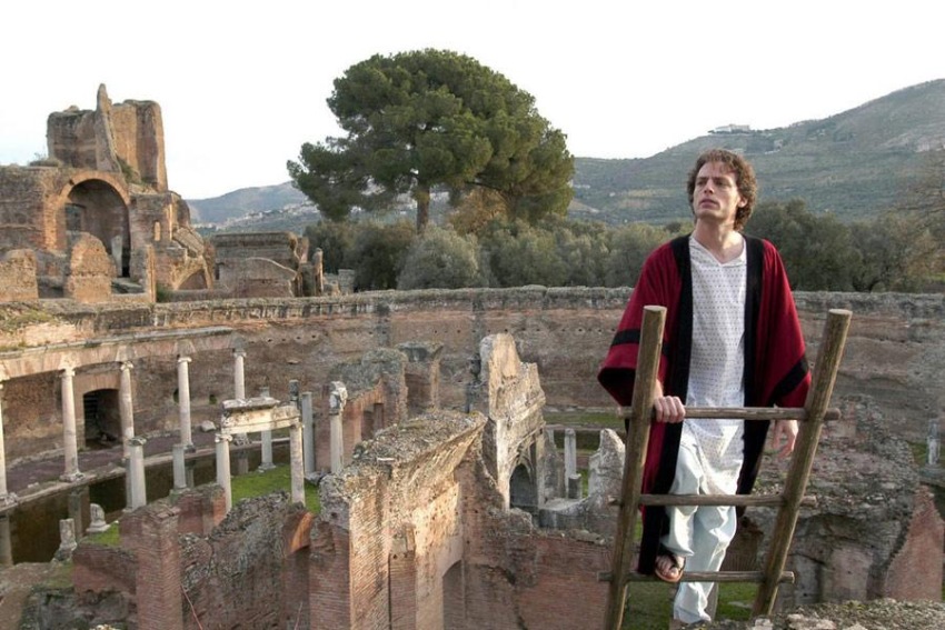 Фото - Ангелы в Америке: 850x567 / 150.26 Кб