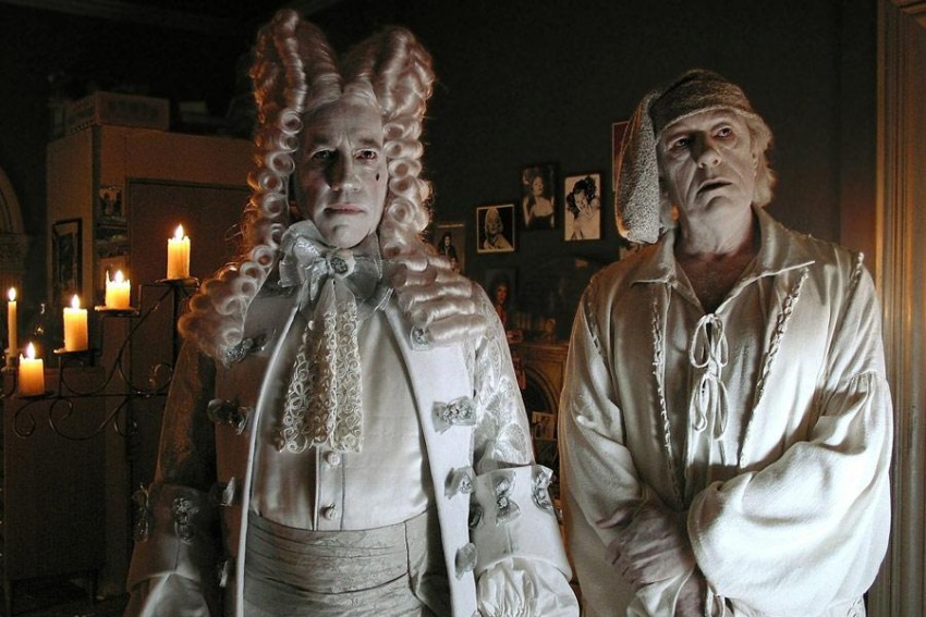 Фото - Ангелы в Америке: 850x567 / 141.37 Кб