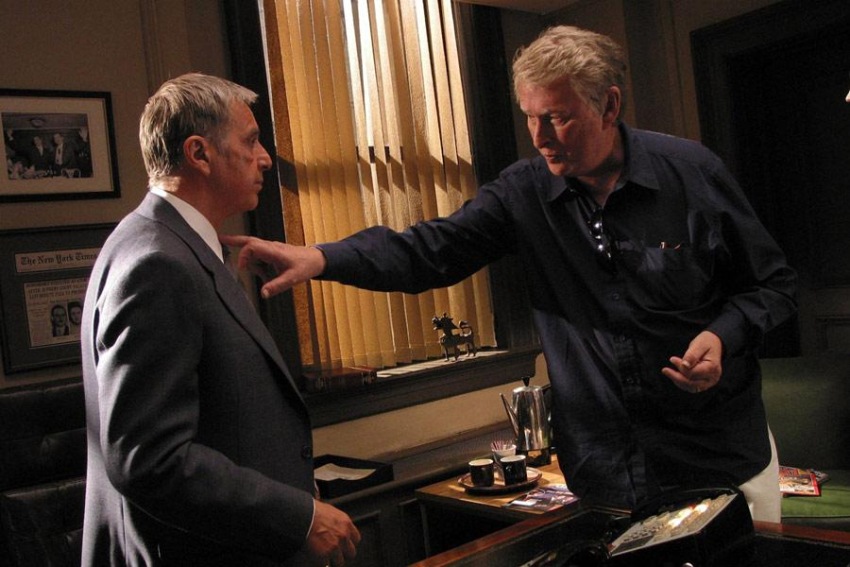 Фото - Ангелы в Америке: 850x567 / 124.64 Кб