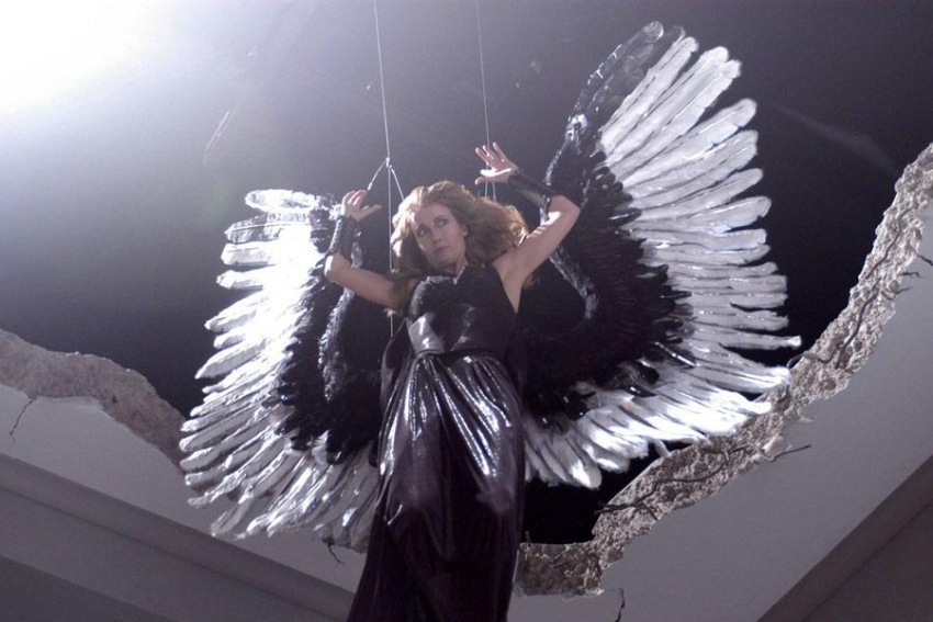 Фото - Ангелы в Америке: 850x567 / 116.99 Кб