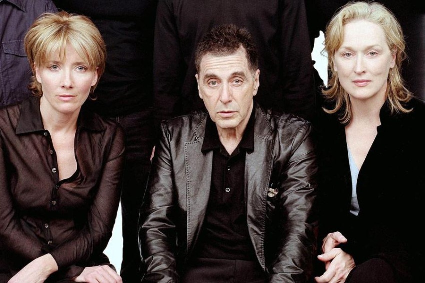 Фото - Ангелы в Америке: 850x567 / 131.3 Кб