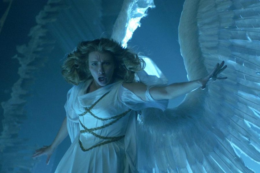 Фото - Ангелы в Америке: 850x567 / 99.28 Кб