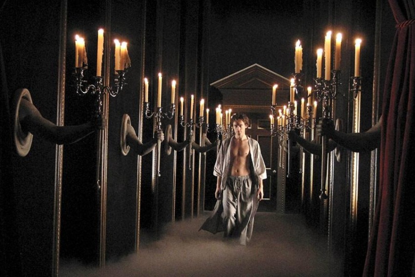 Фото - Ангелы в Америке: 850x567 / 139.05 Кб