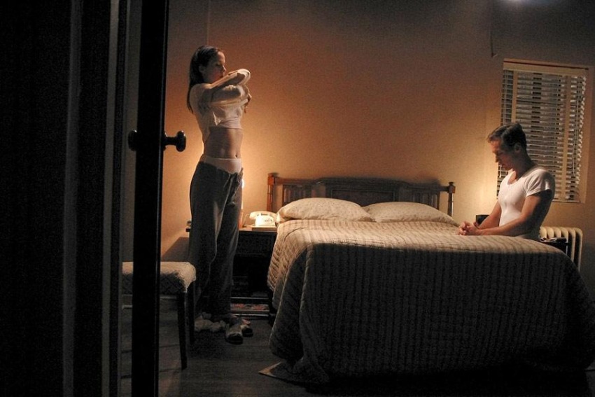 Фото - Ангелы в Америке: 850x567 / 113.75 Кб