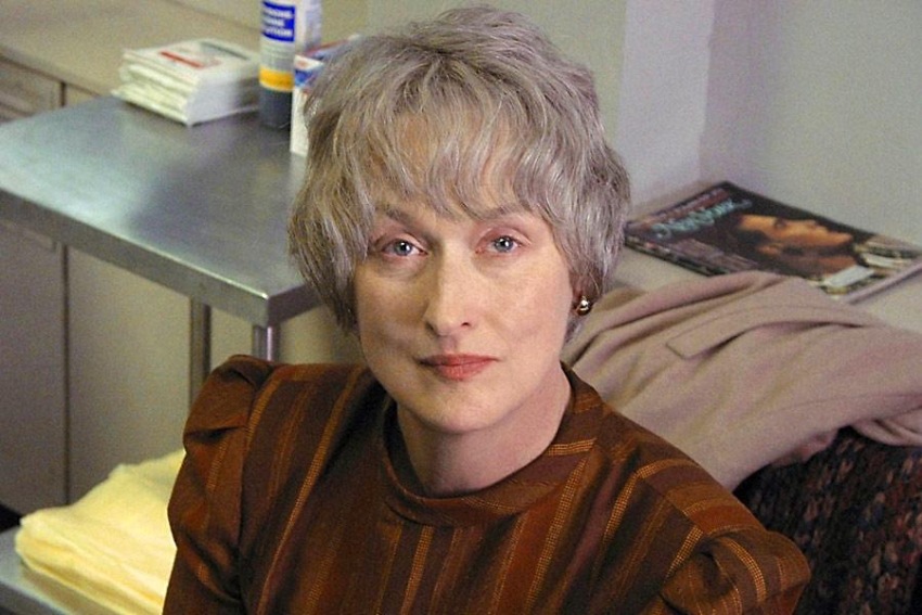 Фото - Ангелы в Америке: 850x567 / 129.36 Кб