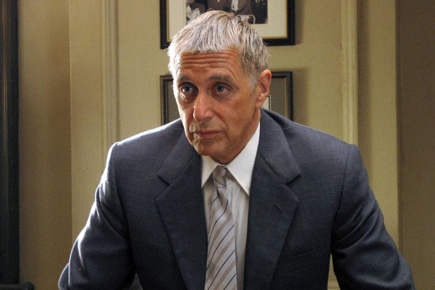 Фото - Ангелы в Америке: 850x567 / 111.25 Кб