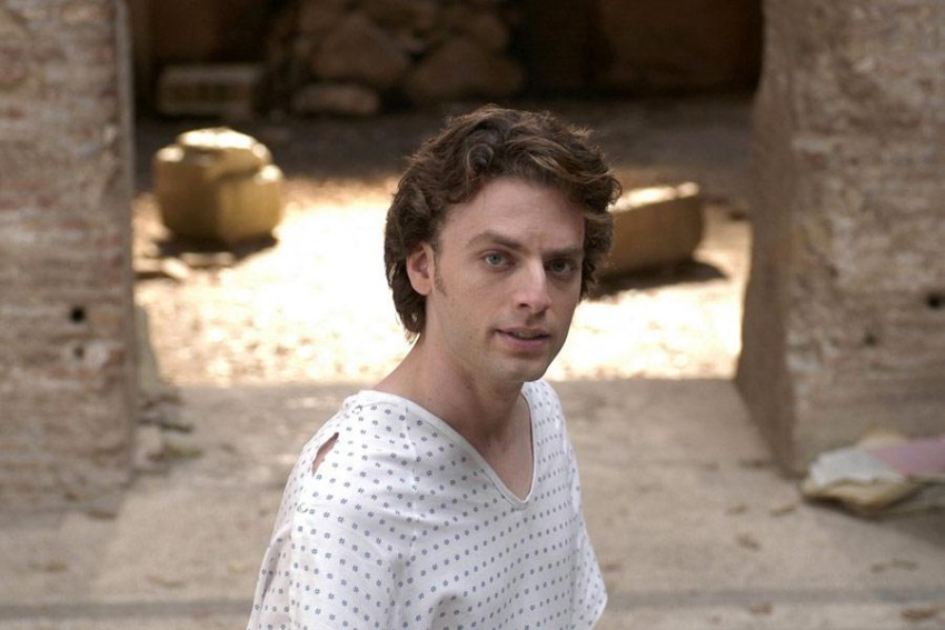 Фото - Ангелы в Америке: 850x567 / 96.93 Кб