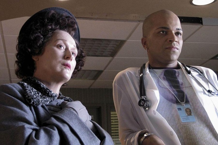 Фото - Ангелы в Америке: 850x567 / 128.47 Кб