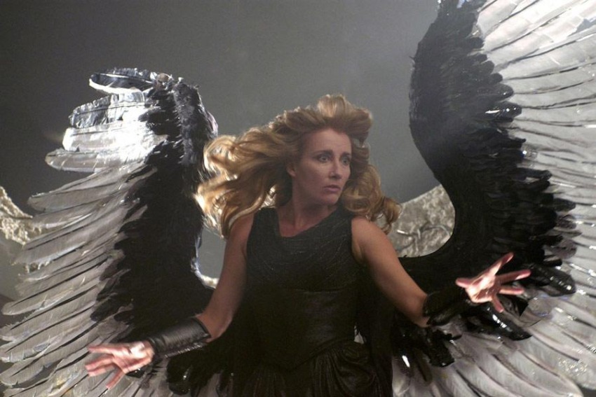 Фото - Ангелы в Америке: 850x567 / 121.73 Кб