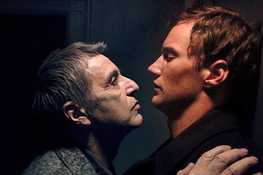 Фото - Ангелы в Америке: 850x567 / 115.86 Кб