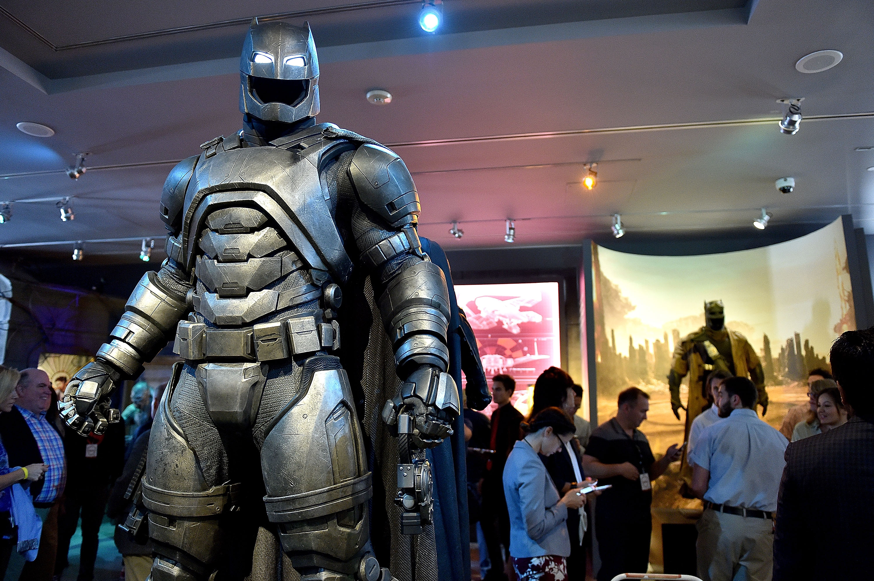 Фото - Бэтмен против Супермена: На заре справедливости: 3000x1997 / 1567.96 Кб