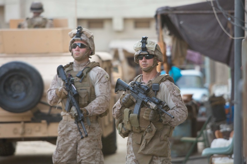 Фото - Война: 850x567 / 102.46 Кб