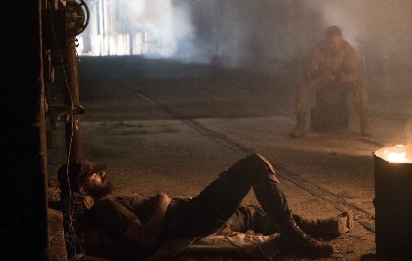 Фото - Война: 850x538 / 117.44 Кб