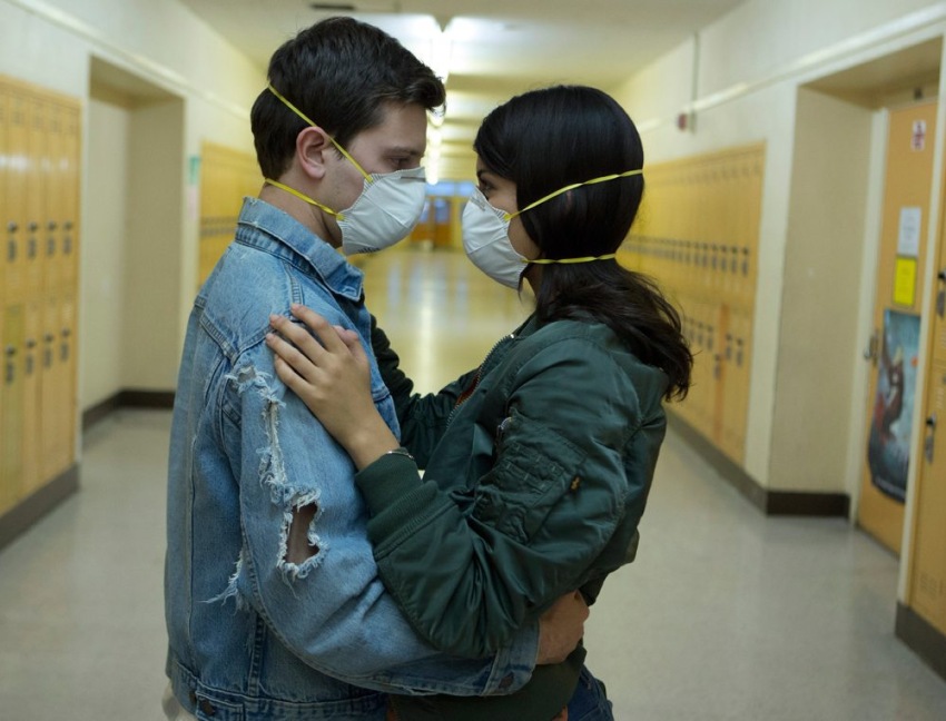 Фото - Вирус: 850x648 / 119.33 Кб