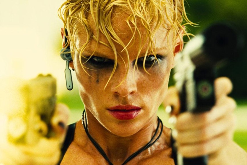 Фото - Перевозчик 2: 850x567 / 118.45 Кб