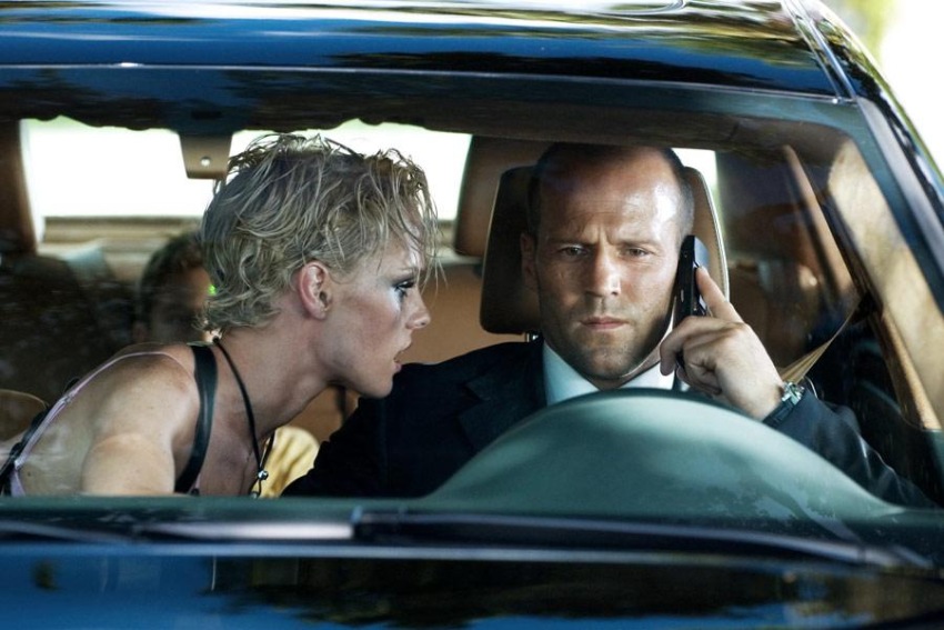 Фото - Перевозчик 2: 850x567 / 119.13 Кб