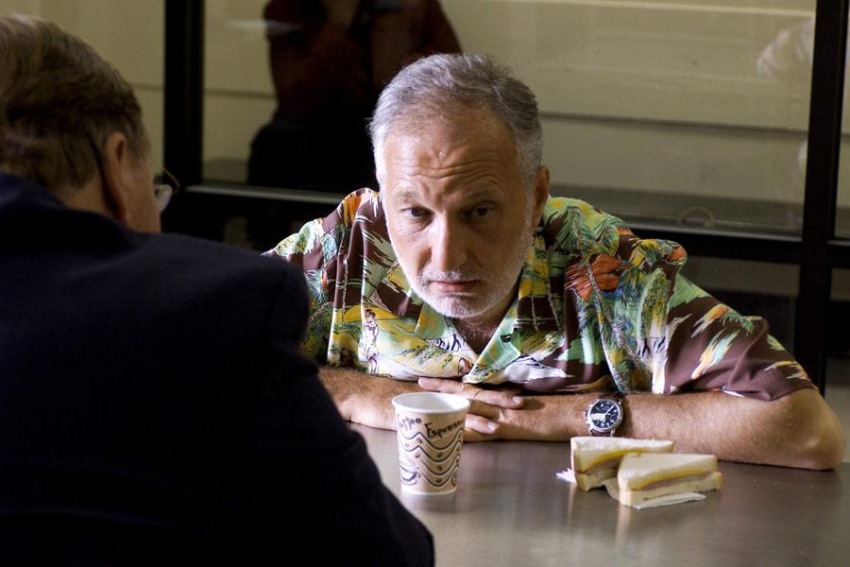 Фото - Перевозчик 2: 850x567 / 102.95 Кб