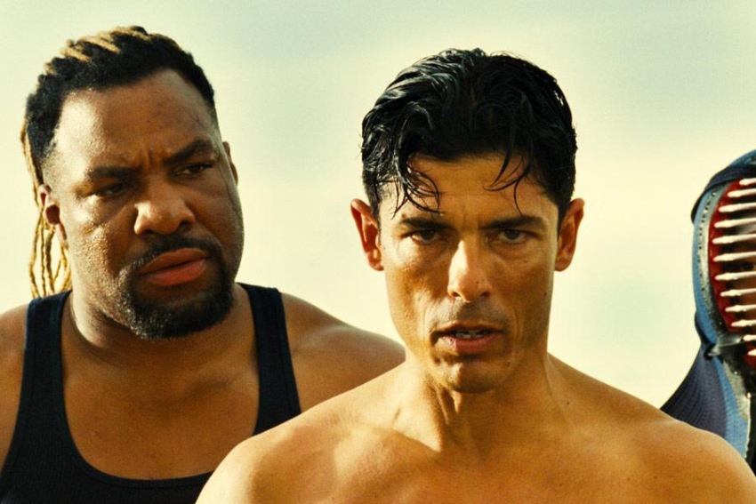 Фото - Перевозчик 2: 850x567 / 112.85 Кб