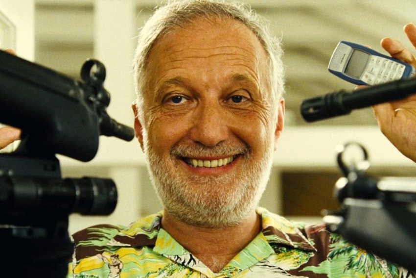 Фото - Перевозчик 2: 850x567 / 131.67 Кб