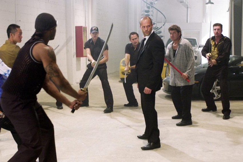 Фото - Перевозчик 2: 850x567 / 116.44 Кб