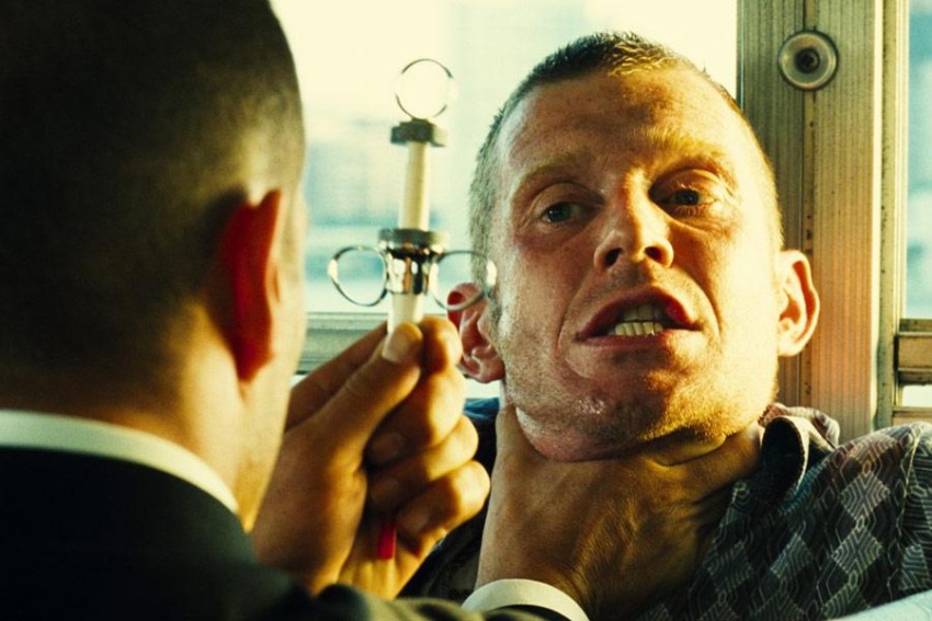 Фото - Перевозчик 2: 850x567 / 118.99 Кб