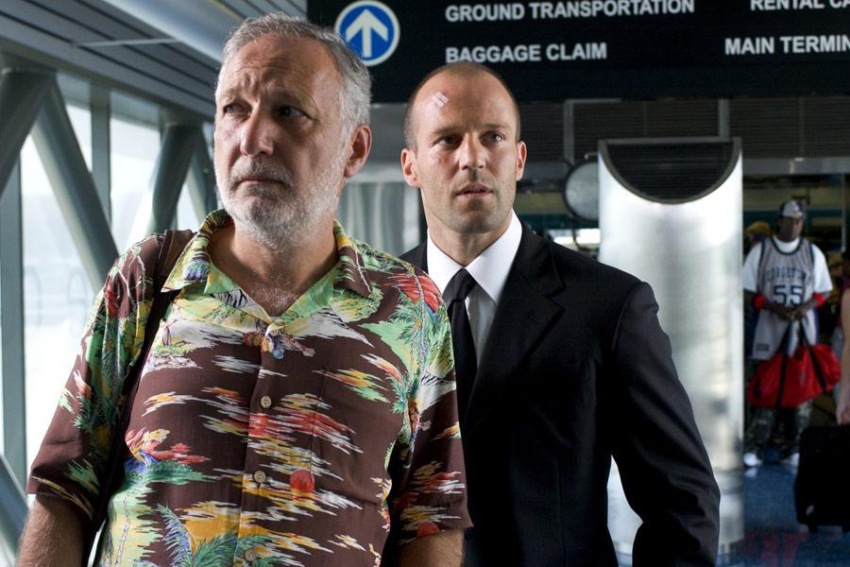 Фото - Перевозчик 2: 850x567 / 138.22 Кб