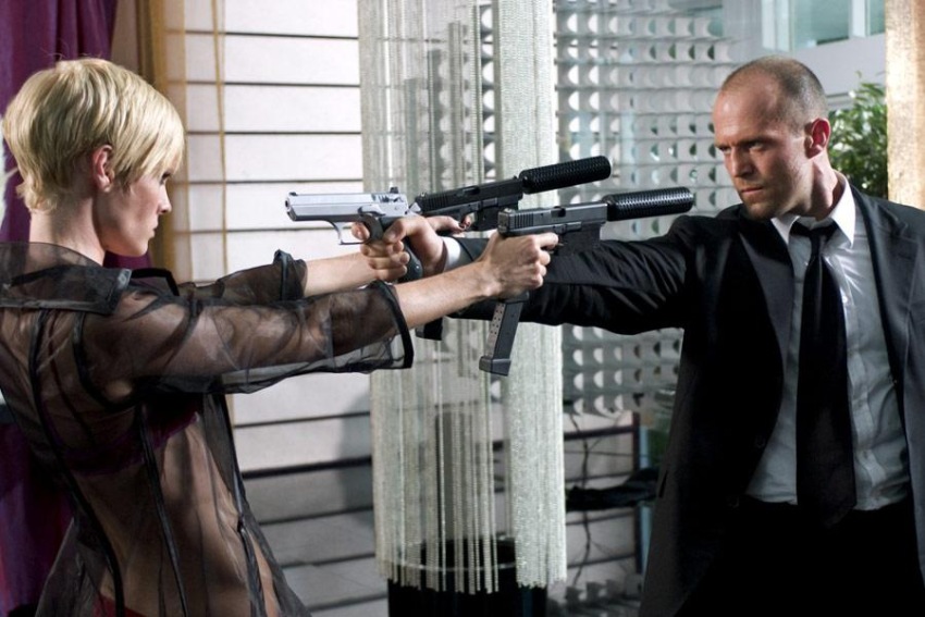 Фото - Перевозчик 2: 850x567 / 125.97 Кб