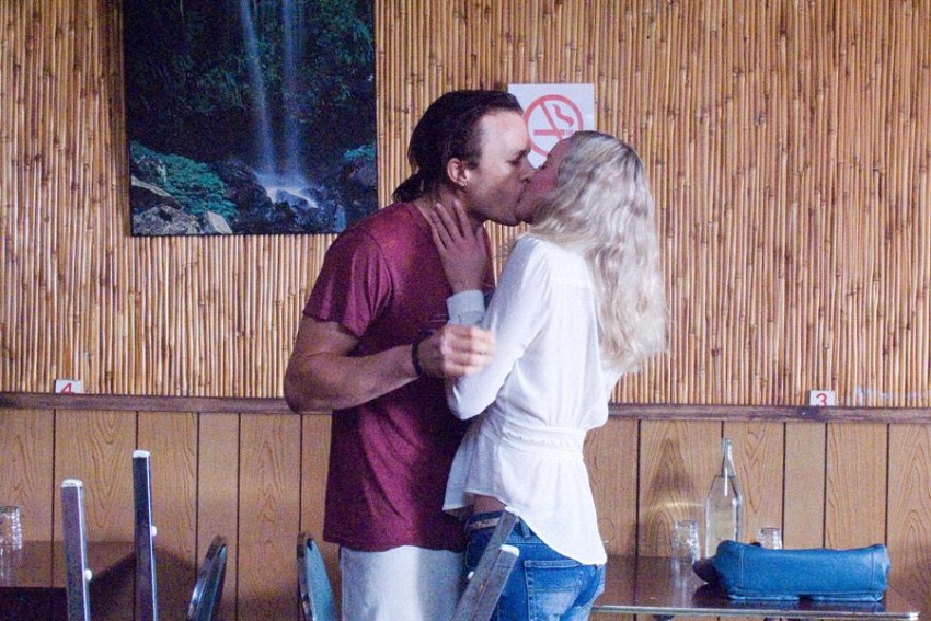 Фото - Кэнди: 850x567 / 190.27 Кб