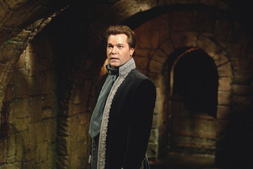 Фото - Во имя короля: История осады подземелья: 850x567 / 81.87 Кб