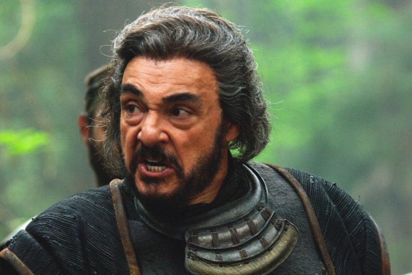 Фото - Во имя короля: История осады подземелья: 850x567 / 129.77 Кб