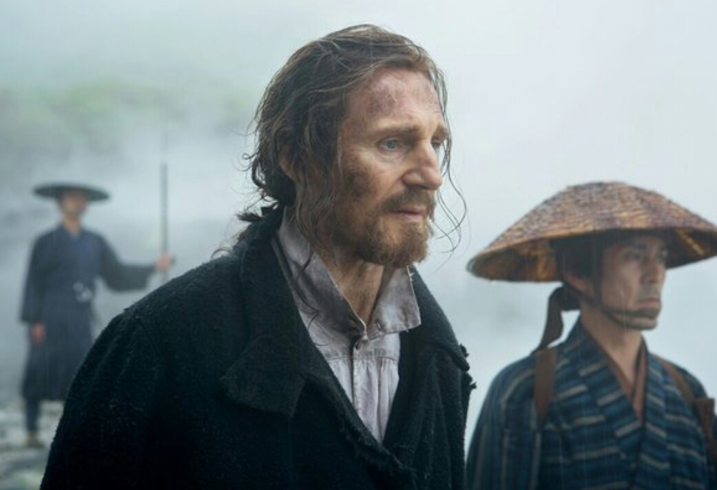 Фото - Молчание: 1041x712 / 315.96 Кб