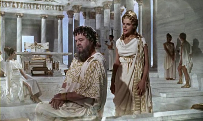 Фото - Язон и аргонавты: 672x400 / 178.19 Кб