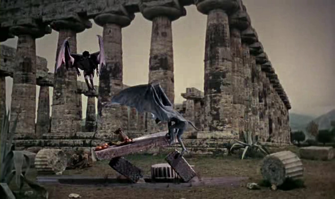 Фото - Язон и аргонавты: 672x400 / 152.97 Кб