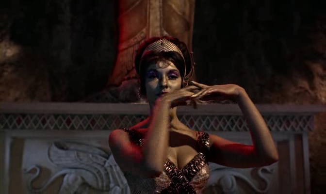 Фото - Язон и аргонавты: 672x400 / 119.44 Кб