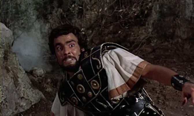 Фото - Язон и аргонавты: 672x400 / 160.48 Кб