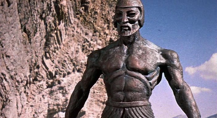 Фото - Язон и аргонавты: 704x384 / 68.75 Кб