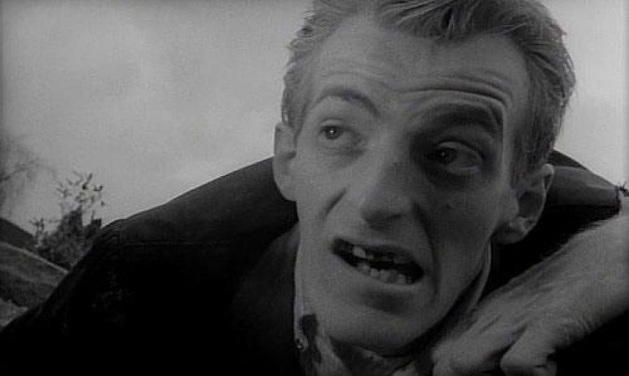 Фото - Ночь живых мертвецов: 900x538 / 38.45 Кб