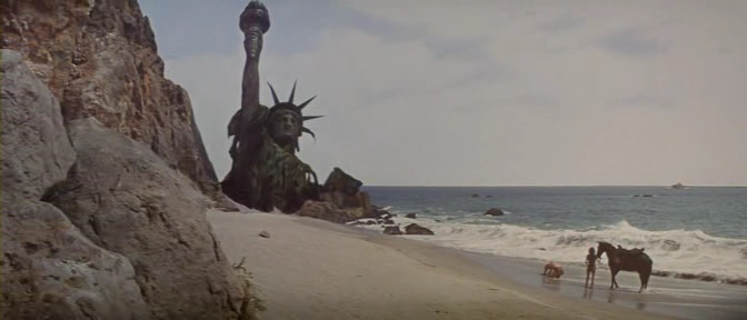 Фото - Планета обезьян: 672x288 / 93.36 Кб