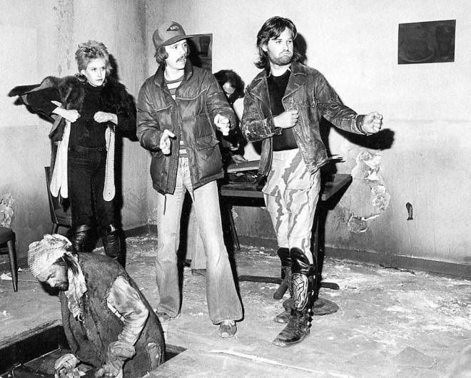 Фото - Побег из Нью-Йорка: 660x530 / 64.45 Кб