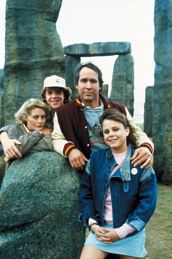 Фото - Европейские каникулы: 600x900 / 91.22 Кб