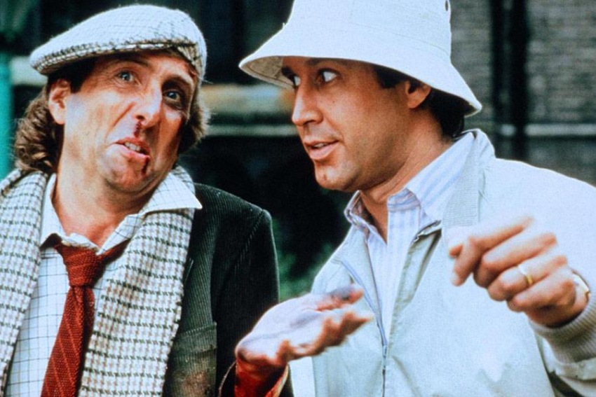 Фото - Европейские каникулы: 850x567 / 141.29 Кб