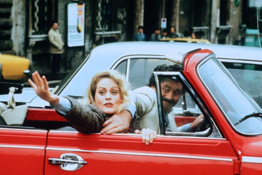 Фото - Европейские каникулы: 850x567 / 138.48 Кб